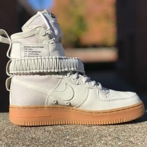 NWOT - Nike: SF Air Force 1